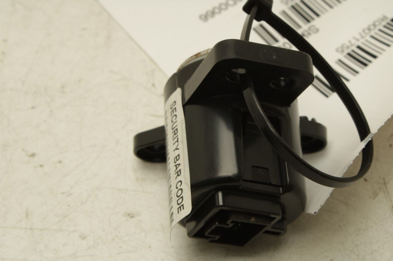 2023-25 Kia Sportage Hybrid EX 1.6L AWD Engine Start Stop Ignition Switch Button - Alshned Auto Parts