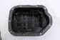 2017-24 Infiniti QX60 3.5L Engine Upper and Lower Oil Pan 11110-6KA0A OEM *ReaD*3