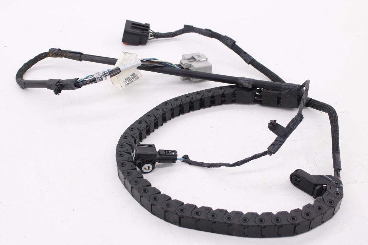 13-20 Dodge Grand Caravan Rear Right Sliding Door Track Wire Harness 68211876AA5