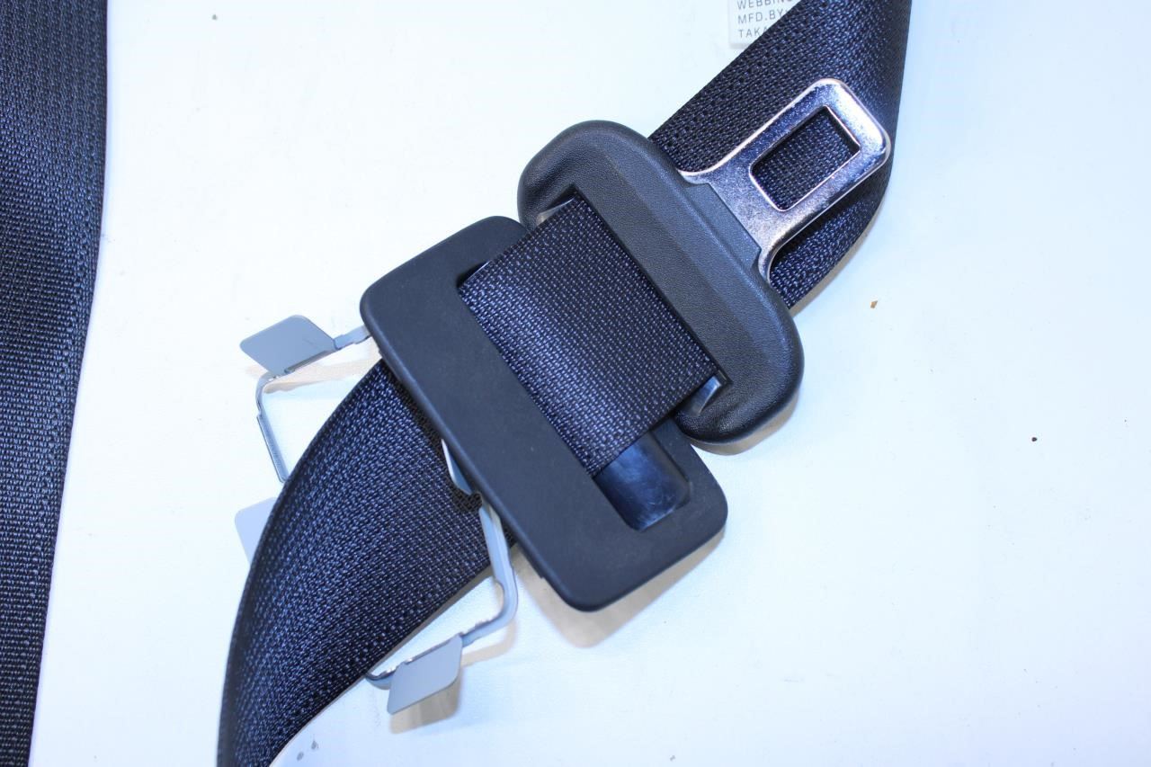 2017-23 Infiniti Q50 Luxe RWD Rear Right 2nd Row Seat Belt Retractor 88844-6HF0A - Alshned Auto Parts