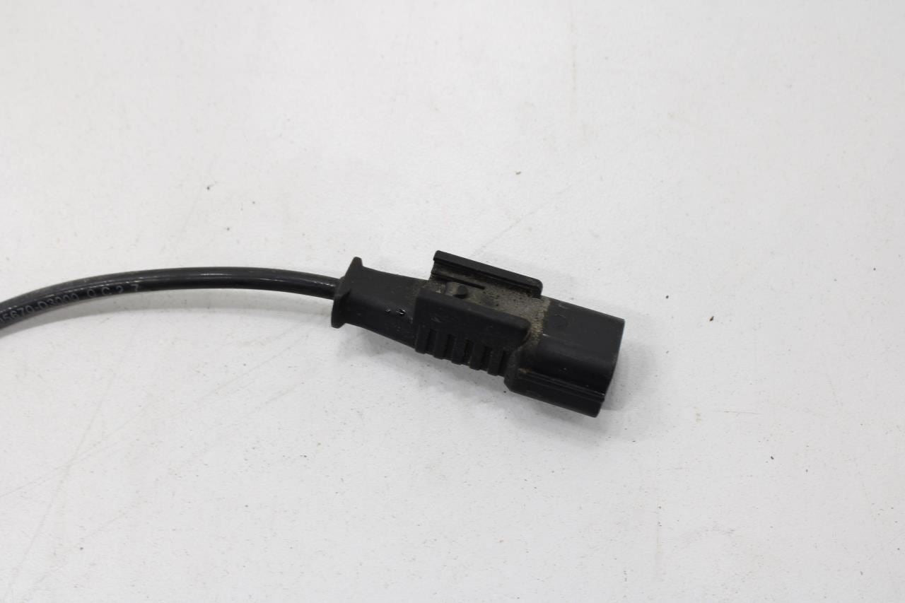 2016-21 Hyundai Tucson Value Front Left Side ABS Wheel Speed Sensor 95670-D3000 - Alshned Auto Parts