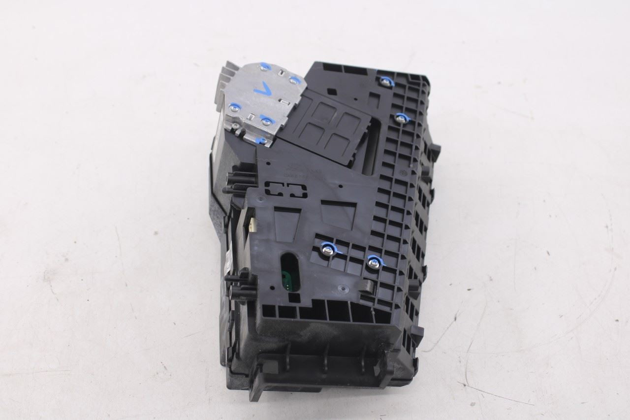2020-22 Hyundai Palisade Limited Front Dash Left Side HUD Head-Up Display Screen - Alshned Auto Parts