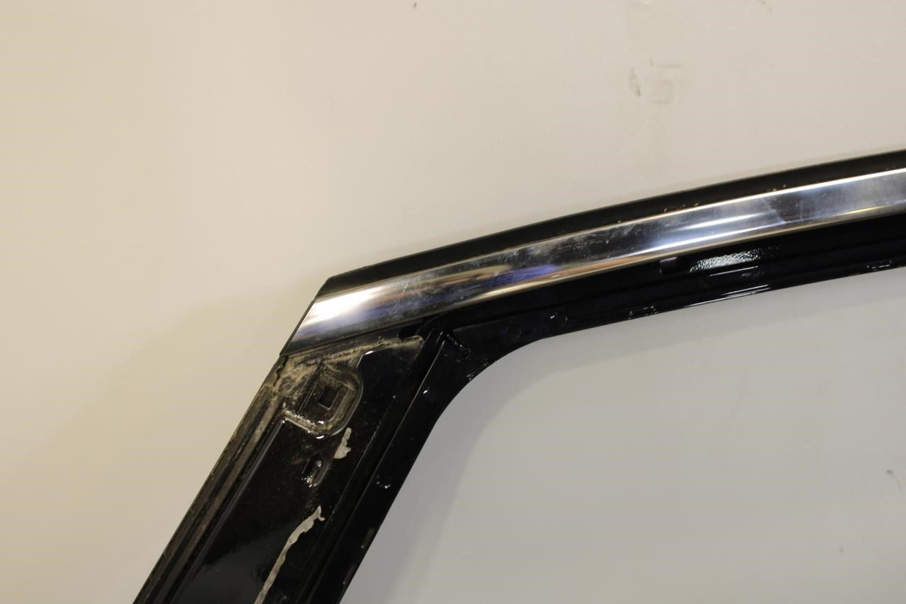 2020-22 Hyundai Sonata SE Rear Right Passenger Door Shell Panel 77004-L0000 OEM - Alshned Auto Parts