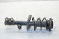 2011-2014 Hyundai Veloster 1.6L FWD Front Driver Left Side Shock Strut Absorber - Alshned Auto Parts