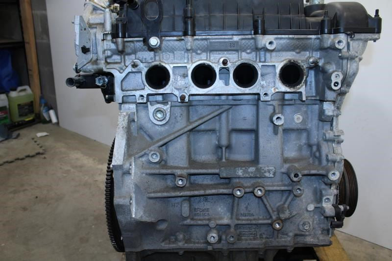 2018-2022 Ford EcoSport 2.0L Engine Motor VIN L 8th digit 34K GD-098-AB OEM - Alshned Auto Parts