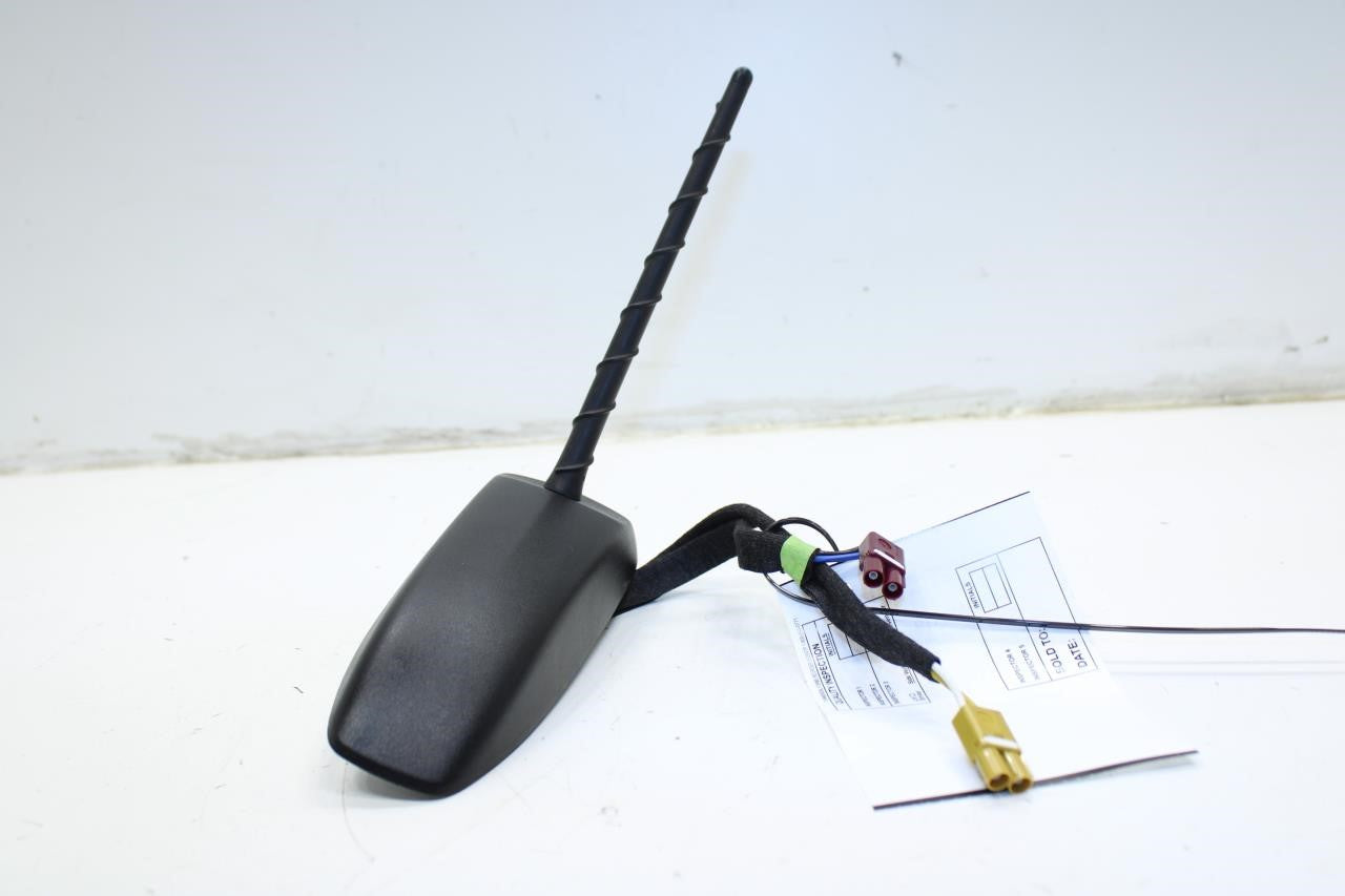 2017-2019 GMC Acadia SLT-1 GPS Navigation High Frequency Roof Antenna 23378426 - Alshned Auto Parts