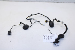 2019-2020 Hyundai Elantra SEL Rear Left Driver Door Wire Harness 91655-F3010 OEM