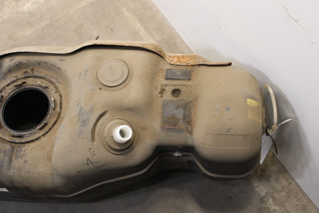 2015-2025 Ford F150 SuperCab Lariat 2.7L Fuel Gas Tank 23.0 US Gallons 145'' WB - Alshned Auto Parts