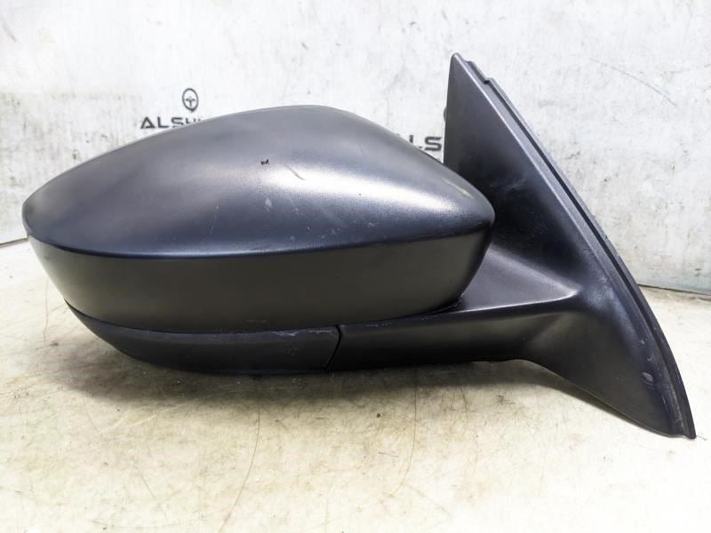 2011-2018 Volkswagen Jetta RH Passenger Side Rearview Mirror 5C7-857-508-AG OEM - Alshned Auto Parts