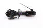 15-23 Toyota Tacoma Limited 3.5L Front Passenger Right Side Door Exterior Handle - Alshned Auto Parts