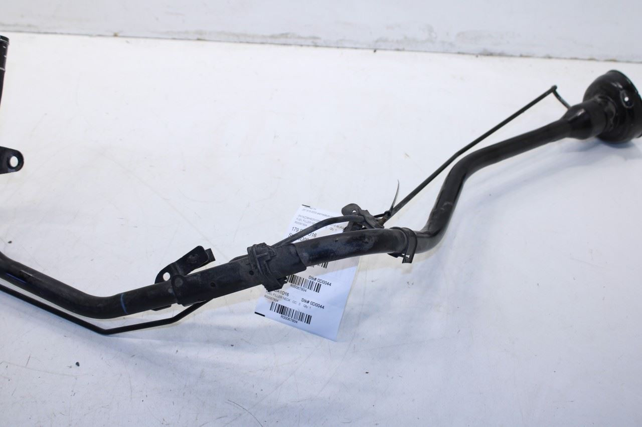 2015-24 Nissan Murano Platinum 3.5L Fuel Filler Neck Hose Tube Pipe 17221-5AA0A - Alshned Auto Parts
