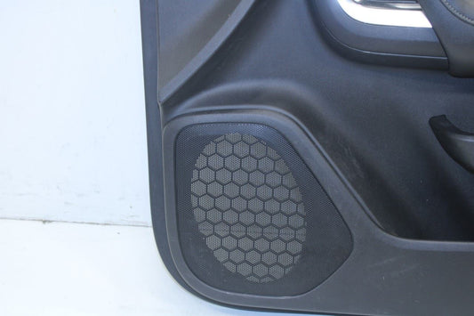 2019-2022 Chevrolet Blazer 2LT Front Right Passenger Door Trim Panel 84997665 - Alshned Auto Parts