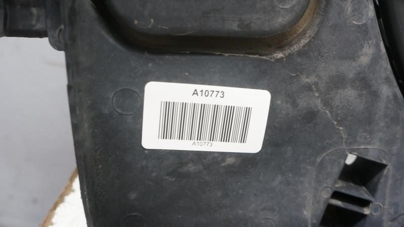 2014-19 Kia Soul 2.0L Left Side Radiator Cooling Fan Motor Assembly 25380-B2000 - Alshned Auto Parts