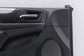2012-2020 Dodge Grand Caravan GT Front Left Side Door Trim Panel 1YK17DX9AA OEM3