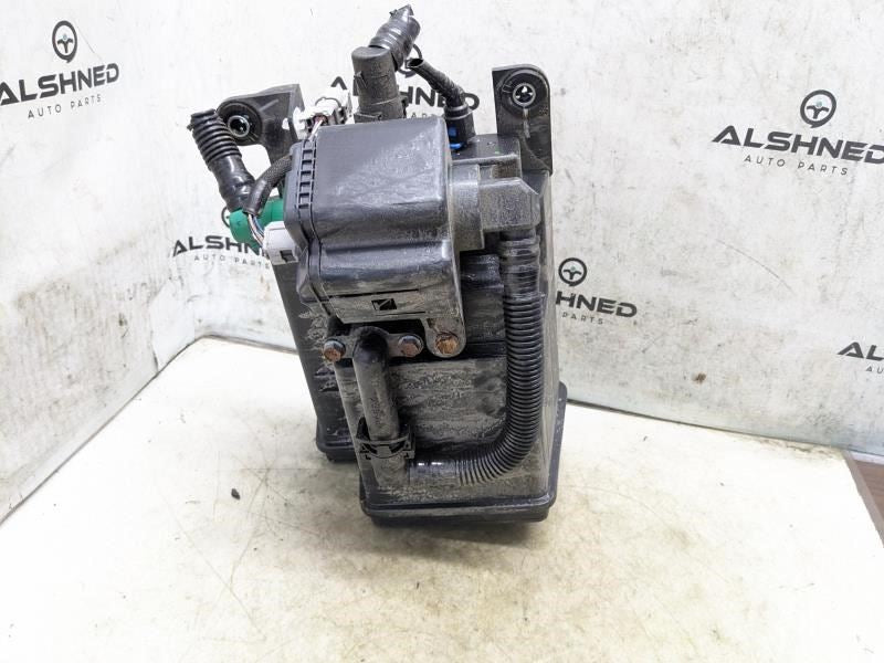 2013-2019 Subaru Legacy Fuel Vapor Evaporator Emission Canister 42035AJ08A OEM - Alshned Auto Parts