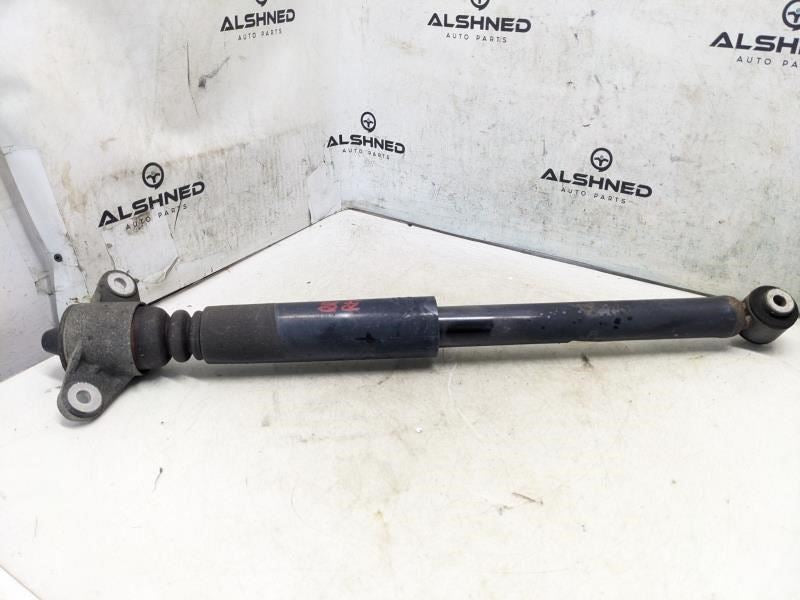 2016-2018 Hyundai Elantra SE FWD Rear Suspension Right Side Shock Strut Absorber - Alshned Auto Parts