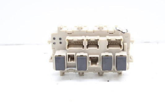 13-17 Nissan Pathfinder Cabin Fuse Relay Junction Block Box 243509NA0B OEM *ReaD - Alshned Auto Parts