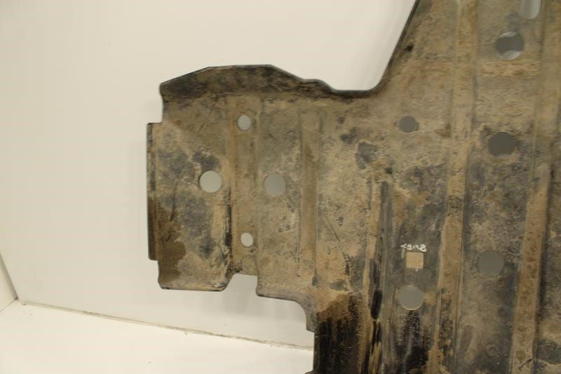 2020-2023 Polaris RZR XP 1000 Front Lower Skid Plate 5456432-070 OEM - Alshned Auto Parts