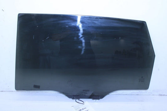 2014-2020 Acura MDX Advance Rear Left Side Door Window Glass 73450-TZ5-H00 OEM - Alshned Auto Parts