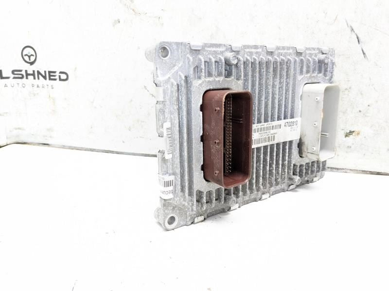 2015 Dodge Durango 3.6L Engine Computer Control Module ECU ECM 5150987AB OEM - Alshned Auto Parts