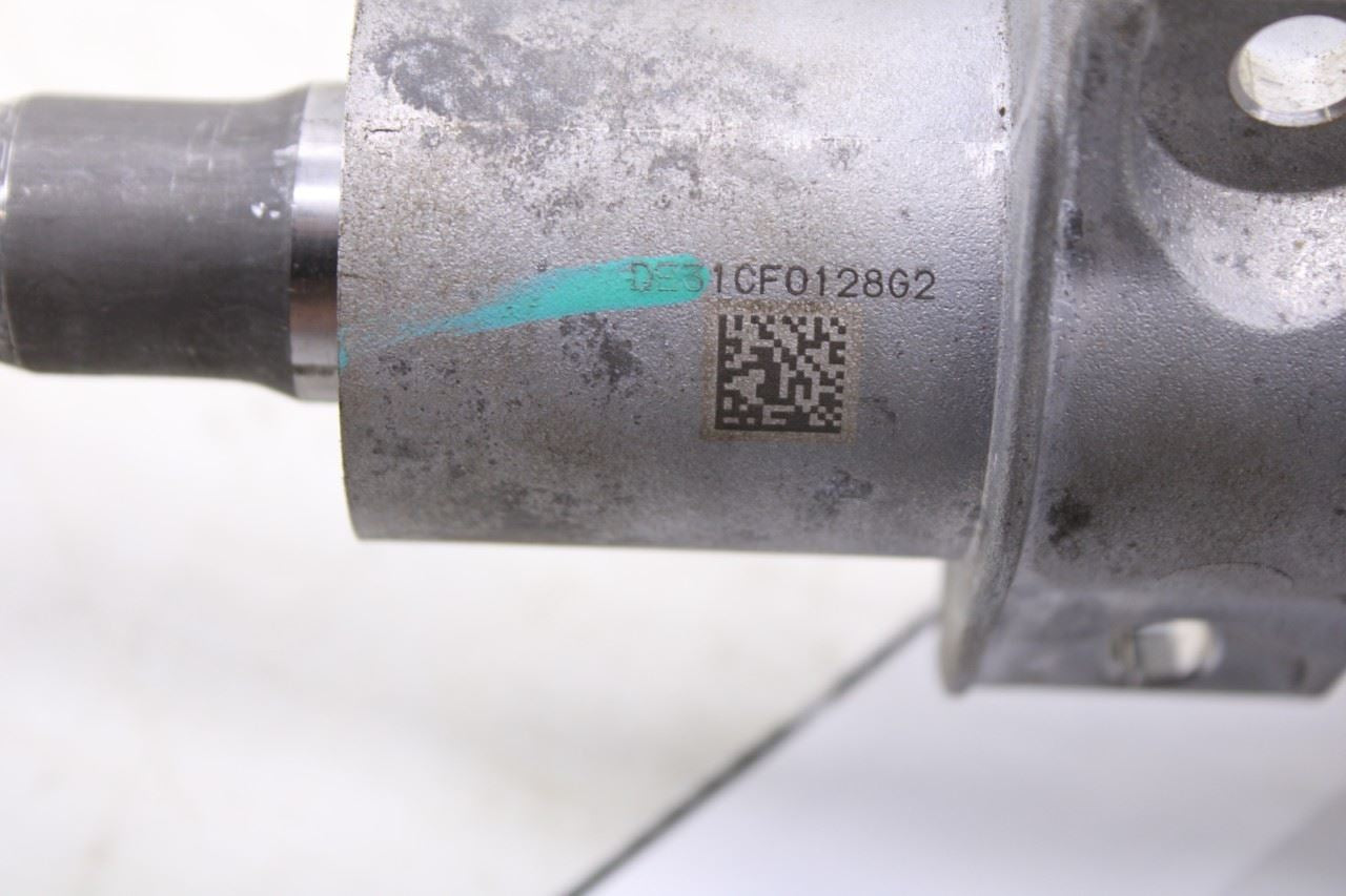 2018-2021 Jeep Compass Steering Column Assembly 68276903AH OEM - Alshned Auto Parts