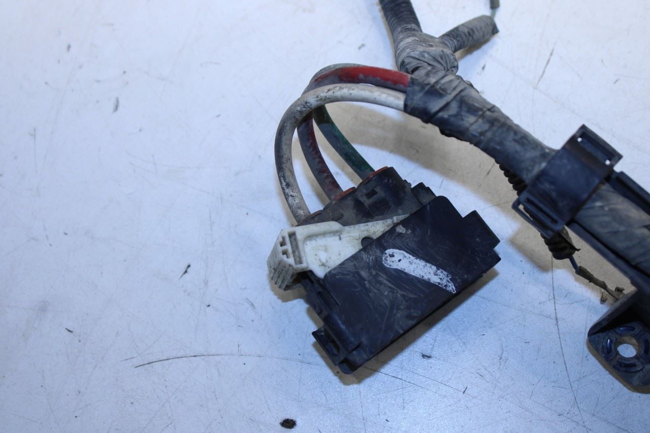 16-20 Acura MDX Advance 3.5L Power Steering Gear EPS Wire Harness 32105-TZ5-A01 - Alshned Auto Parts