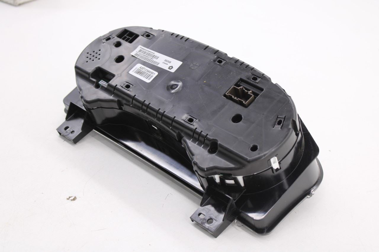 14-24 Ram 1500 Classic Quad Cab 4WD Speed Gauge Instrument Cluster 105K Mileage - Alshned Auto Parts