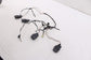 2015-2023 Mercedes-Benz C300 HVAC System Wire Harness w/ Blend Door Actuator Set16