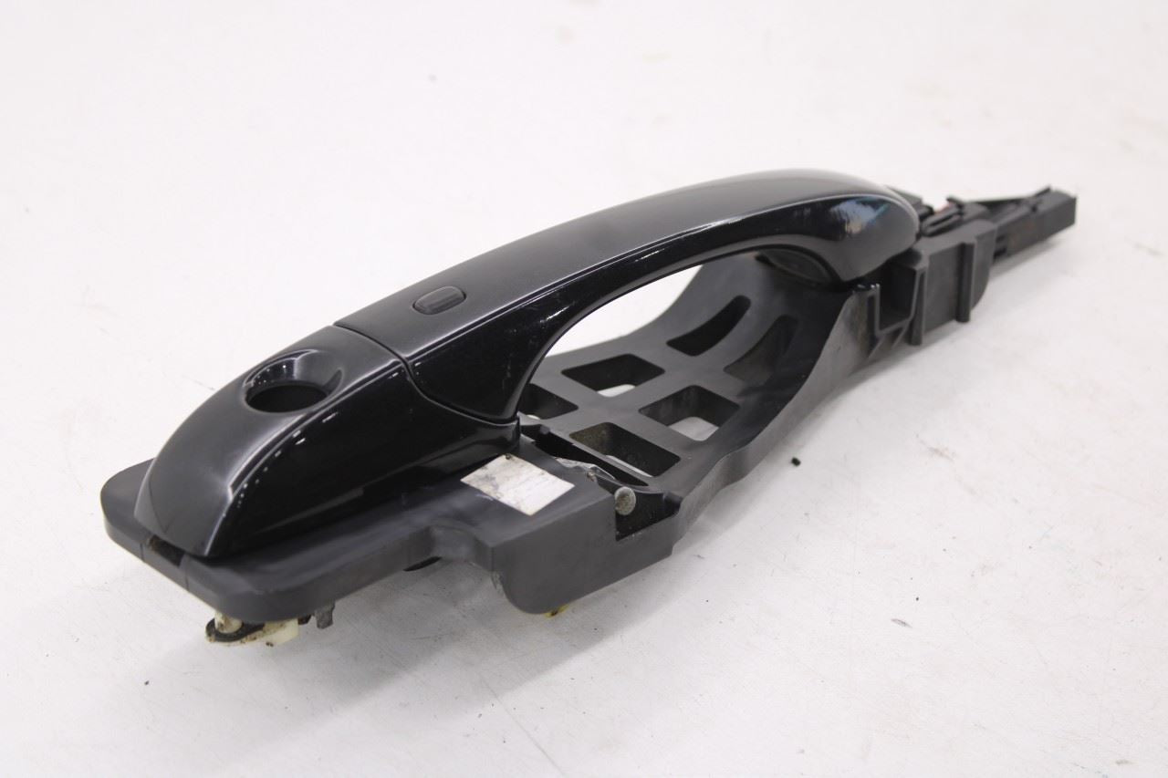 2011-2016 Dodge Durango SXT 3.6L AWD Front Driver Left Side Door Exterior Handle - Alshned Auto Parts