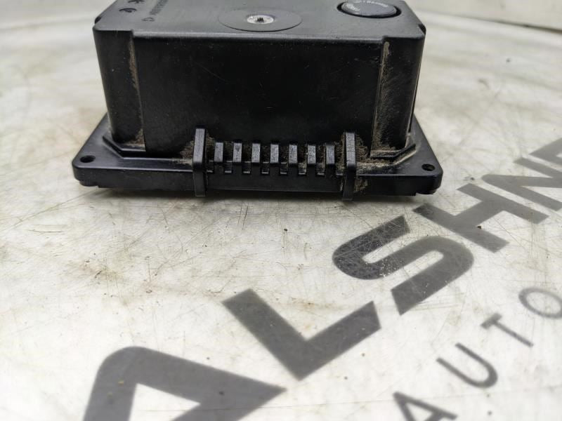 2019-2023 Ram 1500 New Body ATMM Active Vibration Cancellation Control Module4