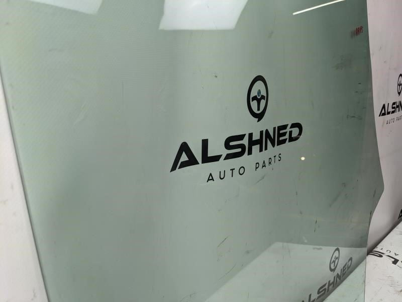 2016-2019 Mini Cooper Clubman Front Right Door Window Glass 51-33-7-344-132 OEM - Alshned Auto Parts