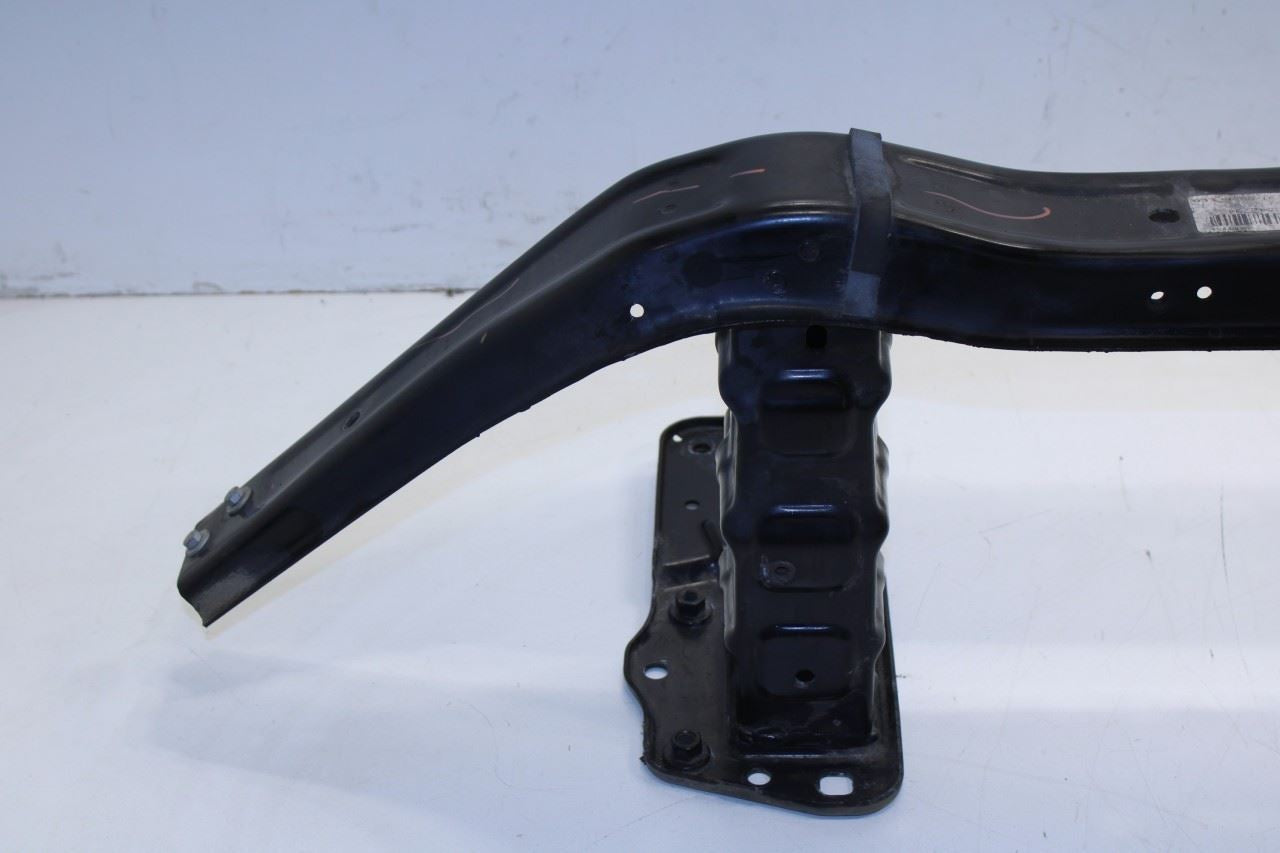 2012-2015 Mercedes-Benz ML350 Front Bumper Reinforcement Impact Bar Beam Set - Alshned Auto Parts