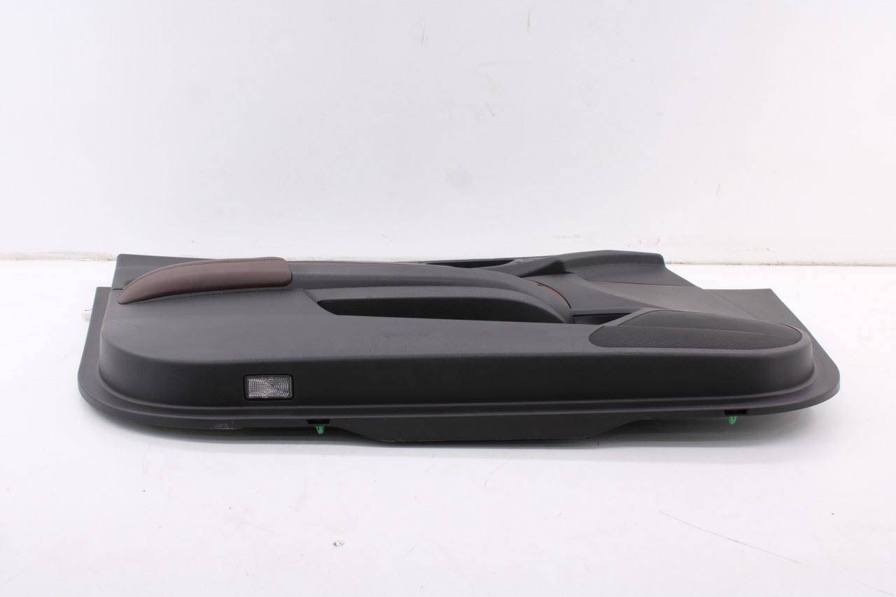 2015-2020 Acura TLX Tech Front Left Driver Side Door Trim Panel 83551TZ3A02ZD4