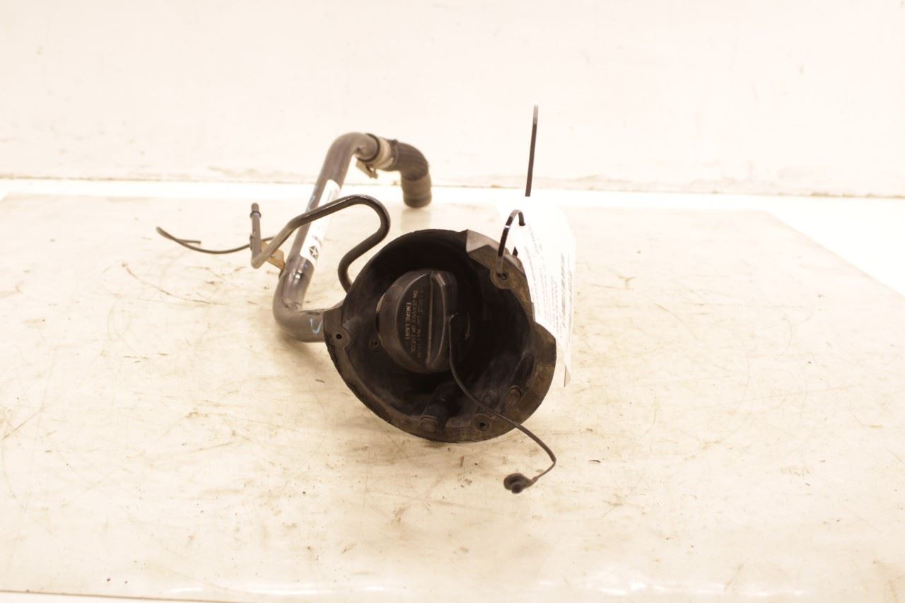 13-2023 RAM 2500 3500 Tradesman 6.4L Fuel Filler Neck Hose Tube Pipe 68164053AD - Alshned Auto Parts