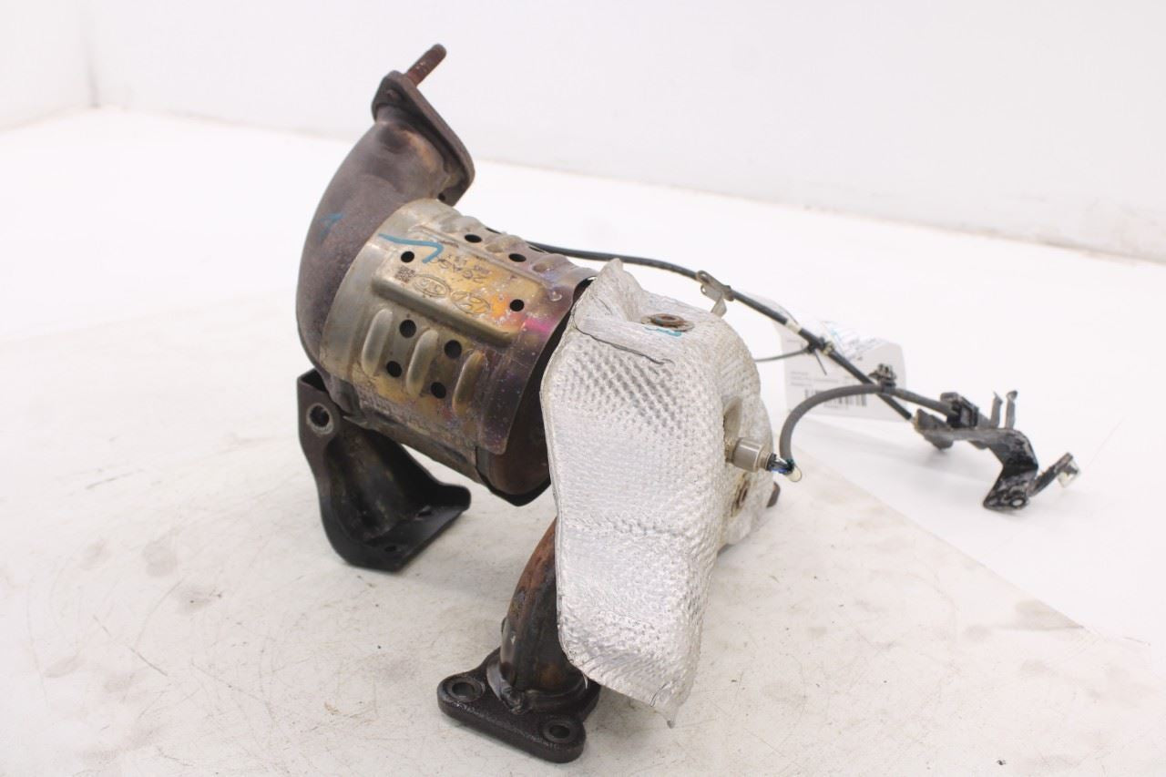 2016-2020 Kia Optima EX 2.4L Exhaust System Manifold Sulev 28510-2GAS0 OEM9
