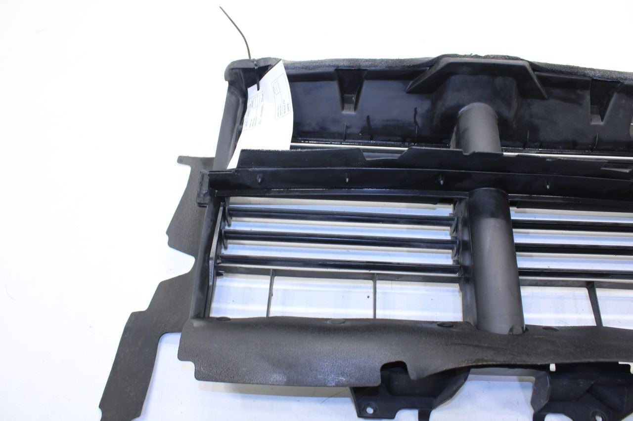 13-18 Ram 1500 Crew Cab Laramie Front Radiator Active Shutter Grille 68104712AC - Alshned Auto Parts