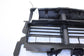 13-18 Ram 1500 Crew Cab Laramie Front Radiator Active Shutter Grille 68104712AC - Alshned Auto Parts