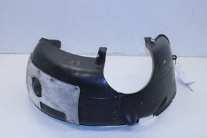2020-2022 KIA Soul LX Rear Left Side Wheelhouse Liner Splash Shield 86821-K0000