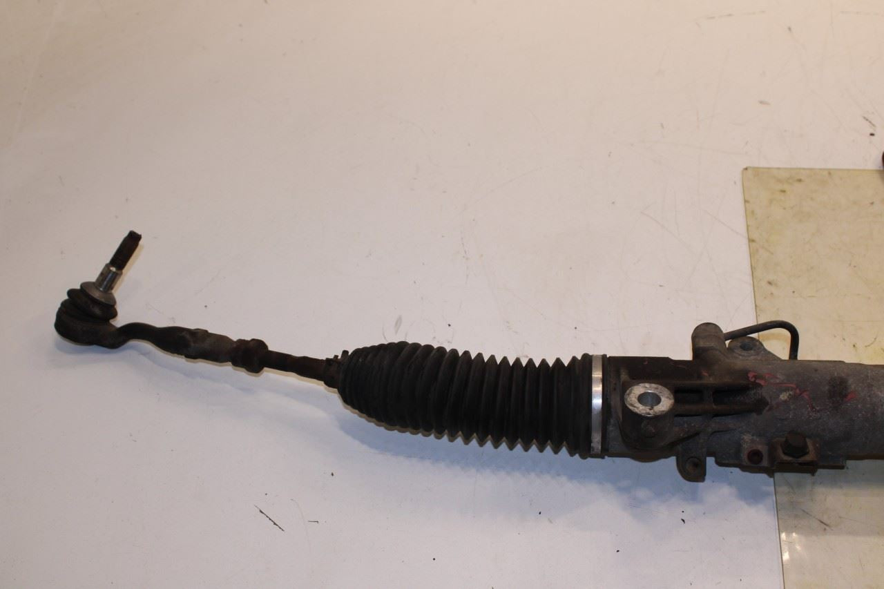 2010-2015 BMW 750Li xDrive 4.4L AWD Power Steering Gear Rack and Pinion 115K - Alshned Auto Parts