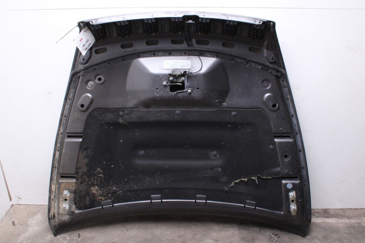 2014-2018 Jeep Cherokee Limited Front Hood Shell Panel 68103664AC OEM *ReaD* - Alshned Auto Parts