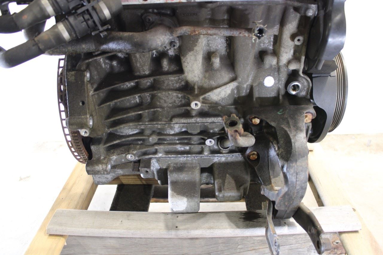2015 Volvo S60 T5 Premier 2.0L turbo Engine VIN 26 4th and 5th dgt B4204T12 105K - Alshned Auto Parts