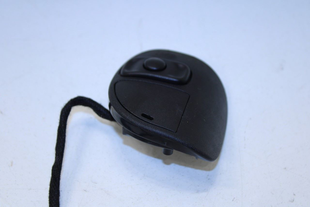 15-17 Jeep Cherokee 75th Anniversary 3.2L Steering Wheel Control Buttons *ReaD* - Alshned Auto Parts