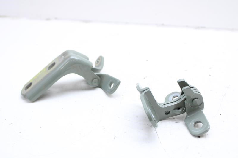2024-2025 Chevrolet Trax Rear Left Side Door Hinge Upper and Lower 13590931 OEM - Alshned Auto Parts