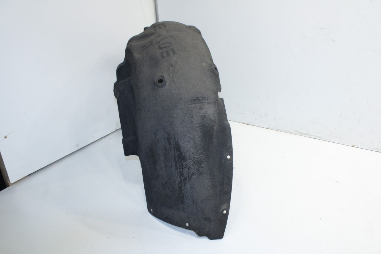 2013-16 BMW 328I xDrive SULEV Rear RH Wheelhouse Liner Splash Shield 51717260294 - Alshned Auto Parts