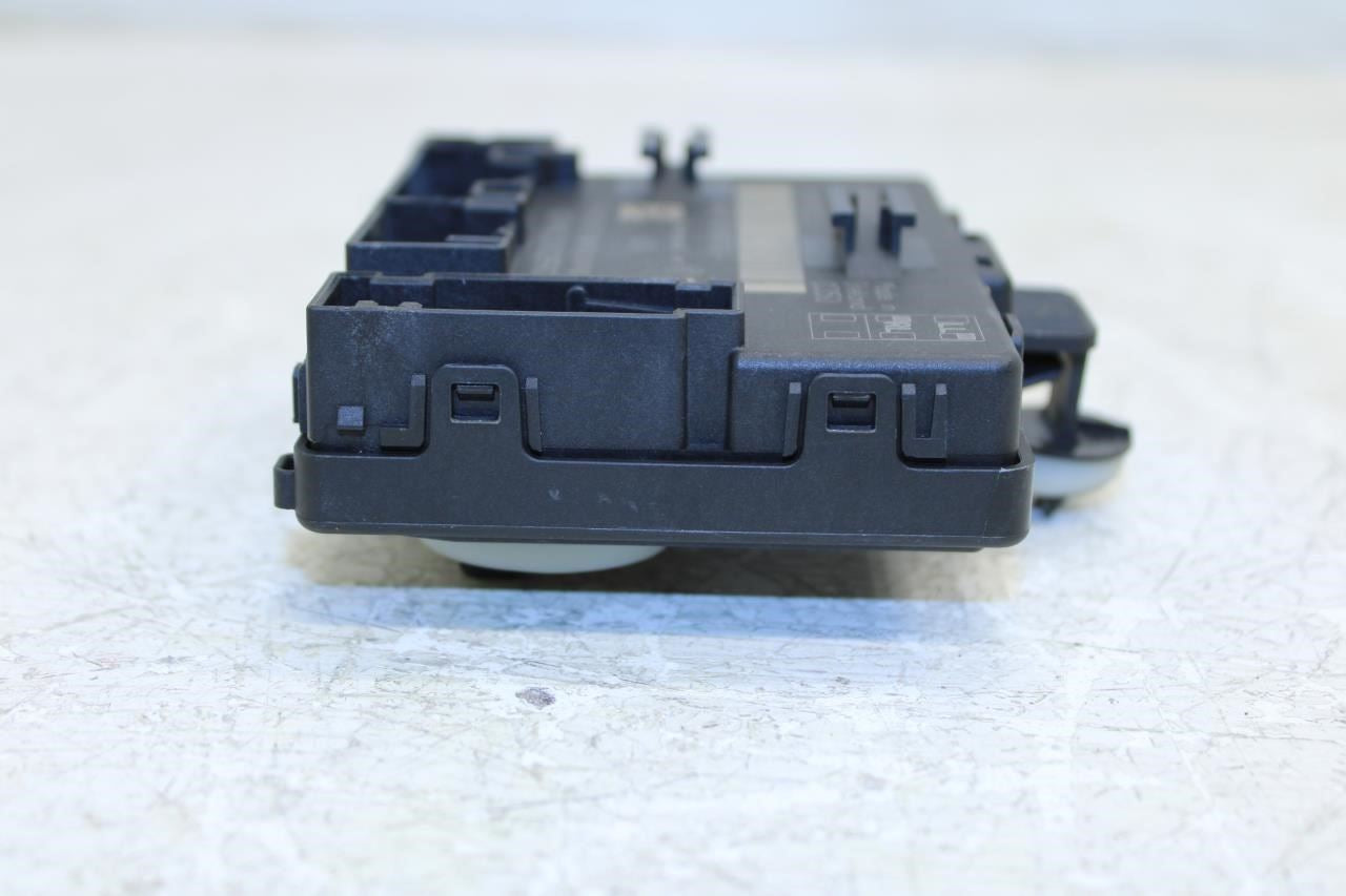 2022-2024 Audi Q3 S Line FR RH Passenger Side Door Control Module 5Q0-959-592-L - Alshned Auto Parts