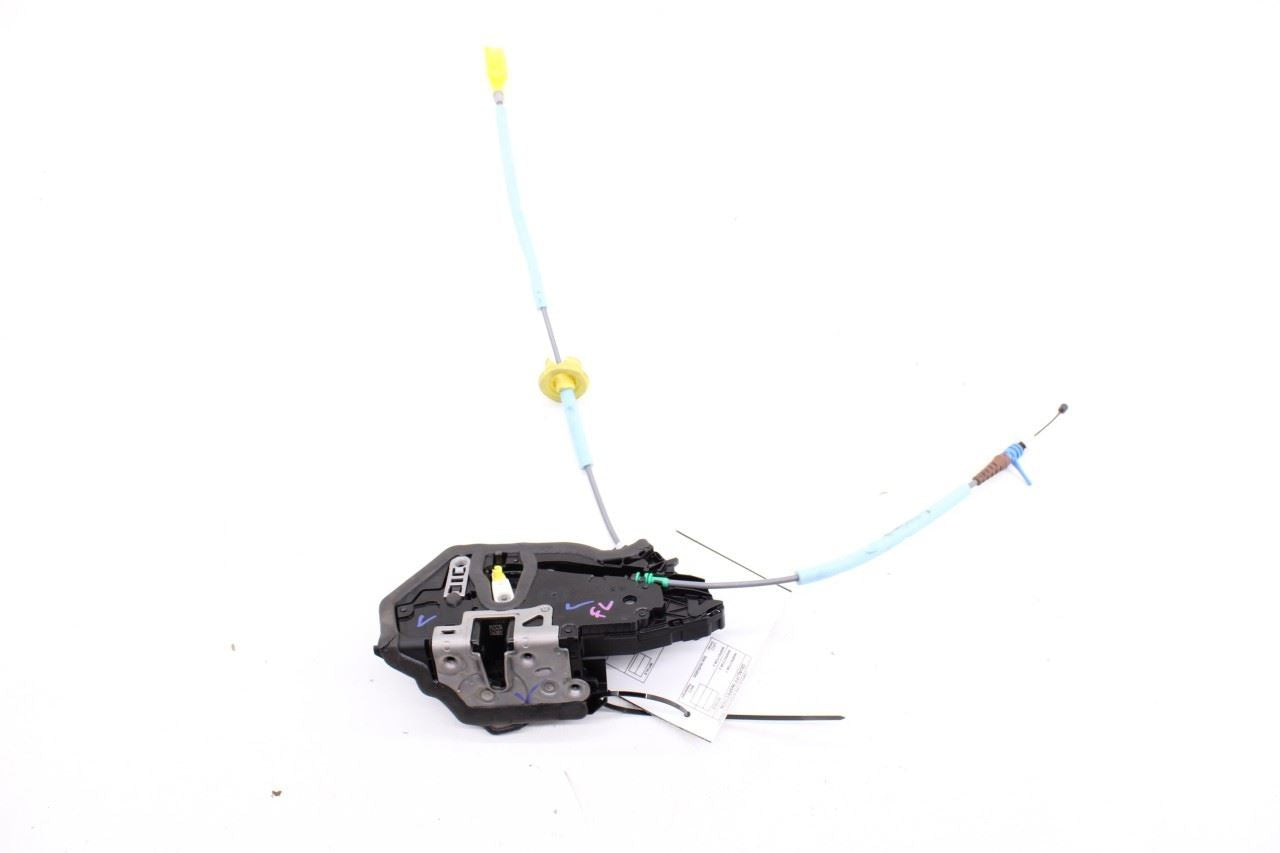 2023-2025 BMW 430i Gran Coupe xDrive Front Left Side Door Lock Latch Actuator - Alshned Auto Parts