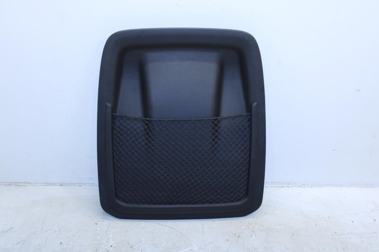 2019-2024 Audi Q3 S Line Front Left Side Seat Back Panel Cover Trim 4K0-881-969 - Alshned Auto Parts