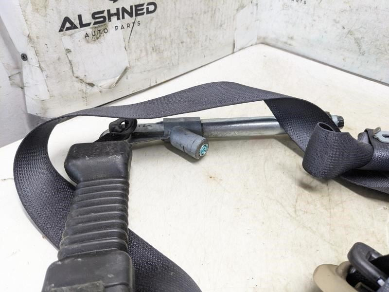 2011-2015 Kia Optima LX 2.4L FWD Front Passenger Right Side Seat Belt Retractor - Alshned Auto Parts