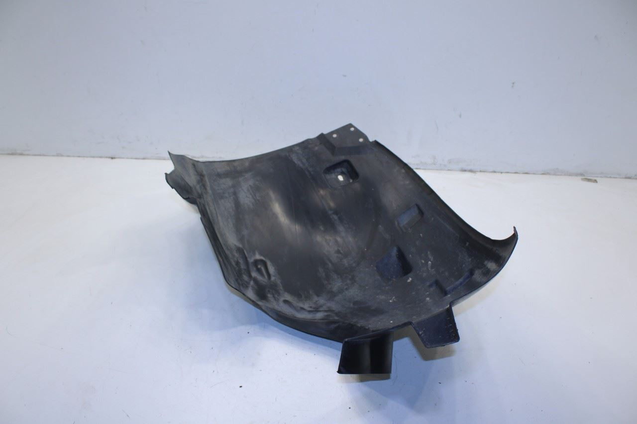 2012-2015 Mercedes-Benz ML350 Front Right Side Fender Liner Rearward Rearsection - Alshned Auto Parts