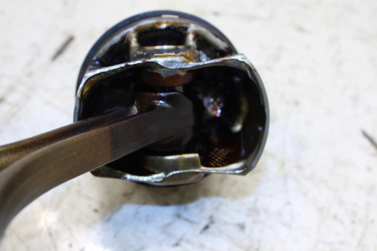 2018-20 Ford F150 XL 2.7L Engine Piston Right No 3 w/ Connecting Rod JT4Z-6108-A - Alshned Auto Parts